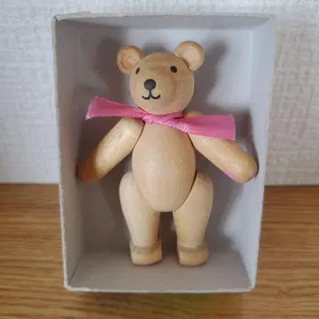 리하르트 글래서 곰 테디베어 독일 Richard Glasser