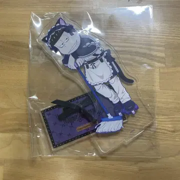 오소마츠 6쌍둥이 저리 메이드 이치마츠
