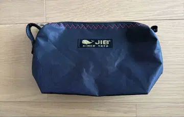 JIB 블랙 파우치
