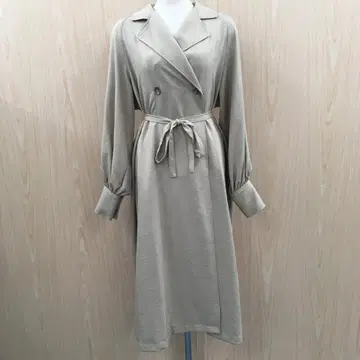본루씰 트렌치코트 F0725C15