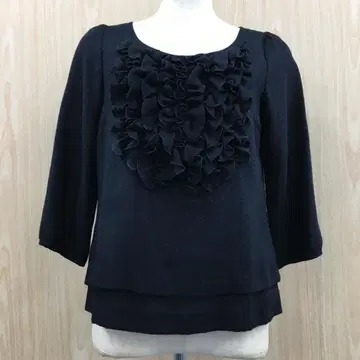 카라 디자인 셔츠 F0725A16
