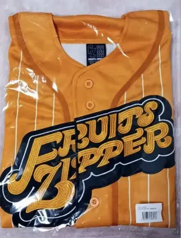 FRUITS ZIPPER 진제이 스즈카 최애 어필 유니폼 후룻파