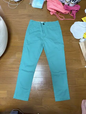 빔즈 팬츠