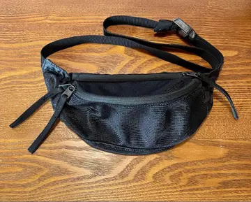 Hobo MESH SHOULDER BAG