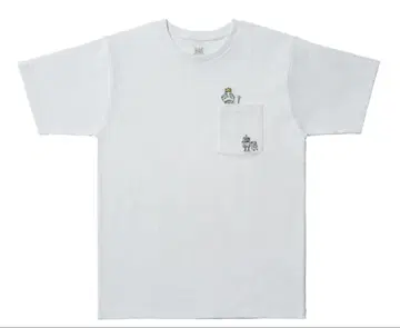 BUMP OF CHICKEN 왕 포켓 티셔츠 XL