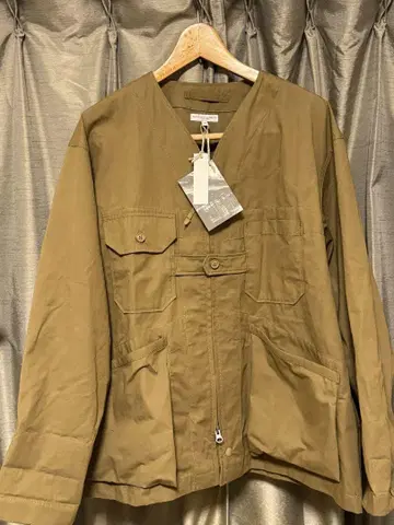 engineered garments Cardigan Jacket