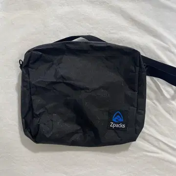 Zpacks 프론트 유틸리티 팩 액세서리