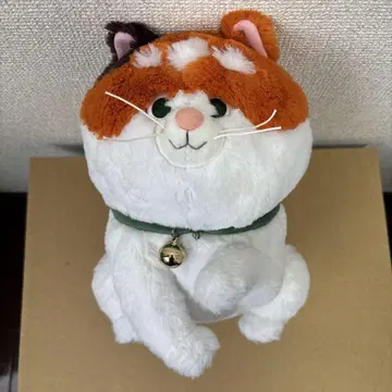 베이맥스 모치 봉제 인형 도쿄 디즈니랜드 고양이 mochi