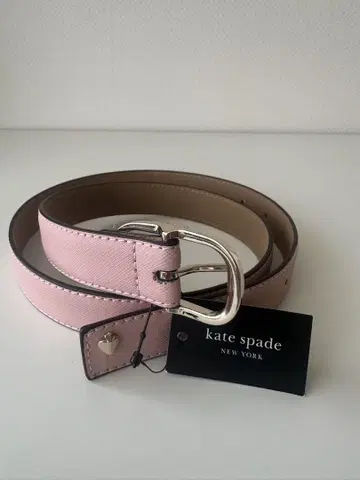 kate spade 케이트 스페이드 NY 벨트 미사용 새상품