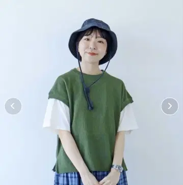 PAR ICI 니트 베스트