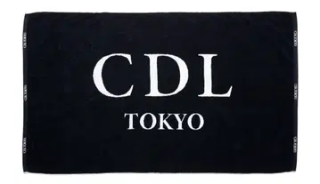 cdl tokyo CDL 비치 타월