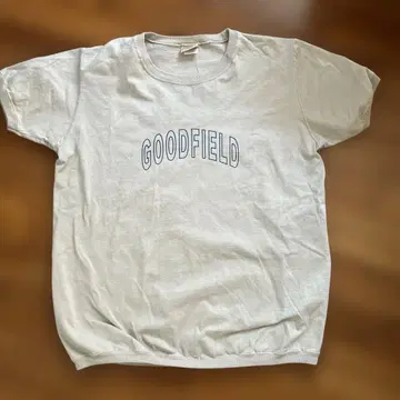 새상품급 Goodwear GOODFIELD T셔츠 XL