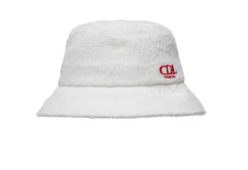 cdl tokyo CDL Pile Bucket Hat M 사이즈