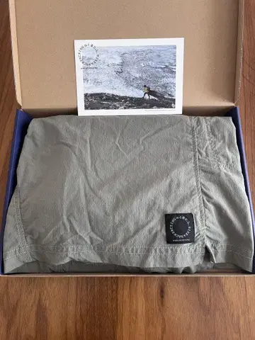 야마토미치 DW 5 POCKET SHORTS MENS M