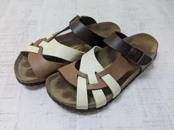 버켄스탁 Papillio 피사 샌들 27cm