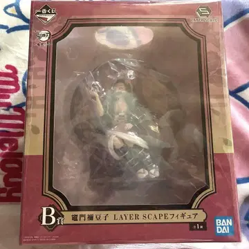 제일복권 카마도 네즈코 LAYER SCAPE 피규어