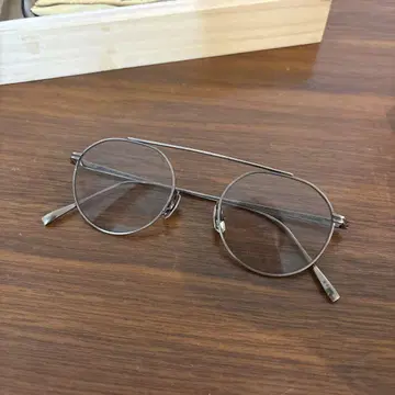 금자안경 KANEKO OPTICAL 브릿지 안경