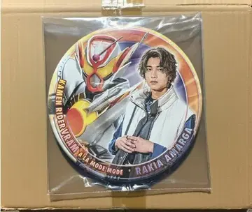 가면라이더 가브 가면라이더 브람 라키아 라키아 아마르가 캔뱃지