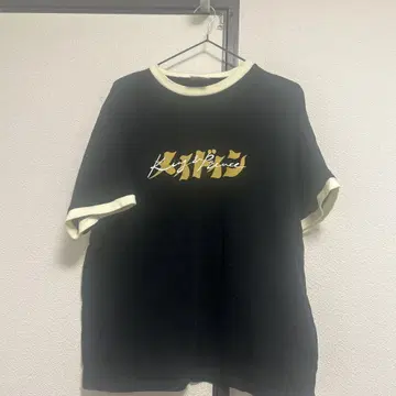 King&Prince made in 투어 T셔츠