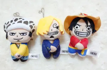 USJ 원피스 ONE PIECE 수집용 마스코트