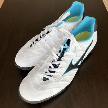 미즈노 레뷸라 V3 AS (화이트 x 블랙) 28cm