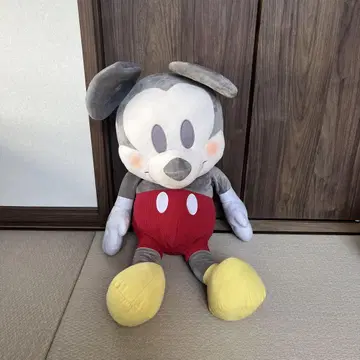 미키마우스 봉제 인형