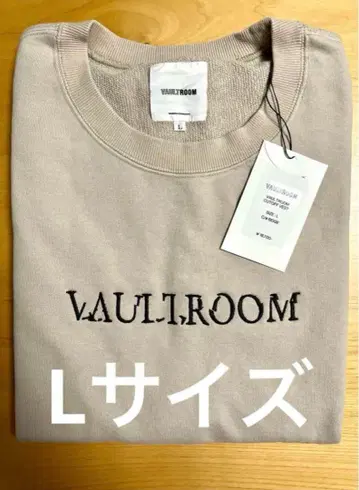 vaultroom 베스트 베이지