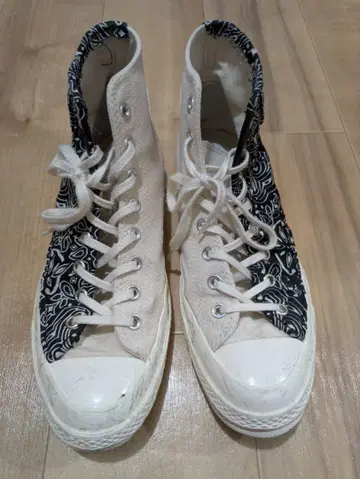 [ 초레어 ] 컨버스 척테일러 All Star 하이컷 스니커즈