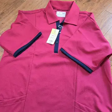 TOMBOW 간호 4L 반팔