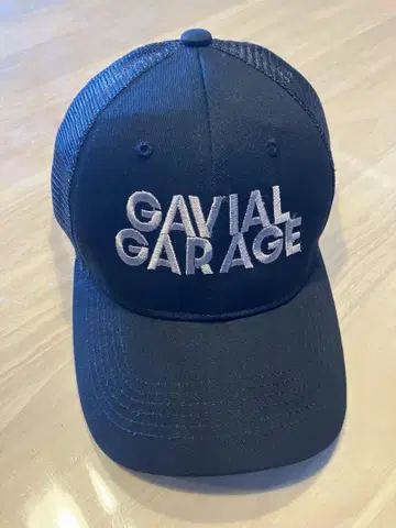 배송비 포함 GAVIAL GARAGE 캡