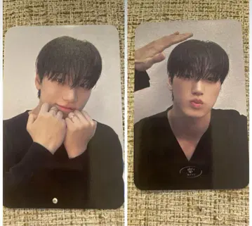 ateez dear my muse 산