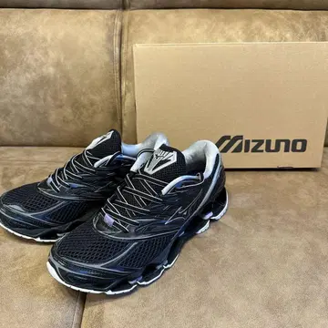 [ MIZUNO ] WAVE PROPHECY LS