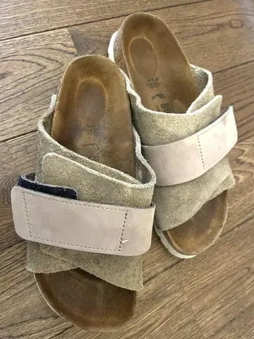 BIRKENSTOCK 빌켄 KYOTO 교토