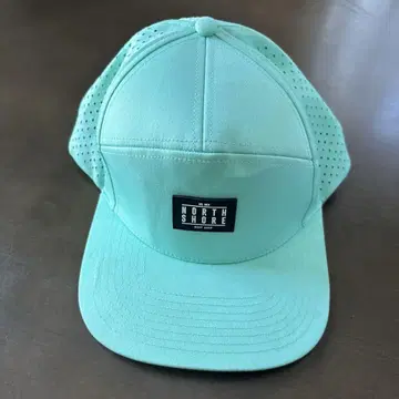 NORTH SHORE SURF SHOP 메쉬 캡