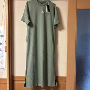 아디다스 원피스