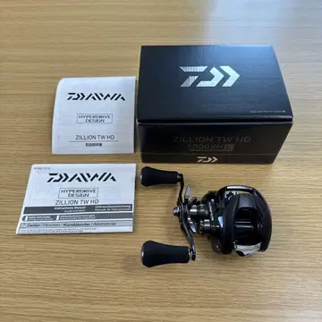 22 질리언 TWHD 1000XHL