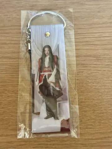 사쿠라자카46 야마자키 텐 사쿠코레 키링