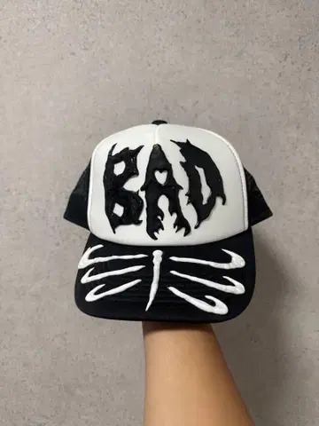 메쉬 캡 오리지널 리메이크