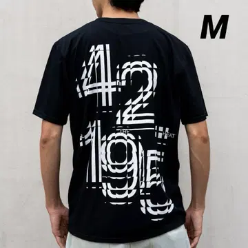 홋카이도 마라톤 2024 T셔츠 M 사이즈
