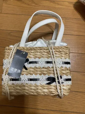 일본 의류용 백 유카타용 백