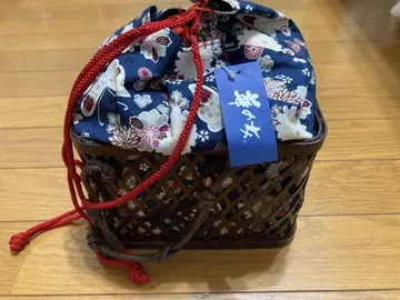 기모노 가방