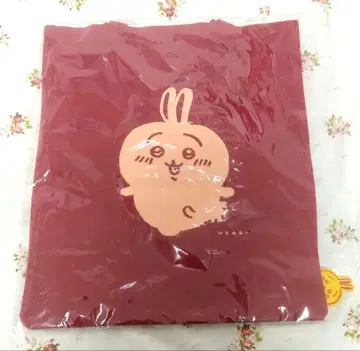 치이카와 (먼작귀) 데일리 활용 토트 나가노 마켓 토트백 나가노 토끼