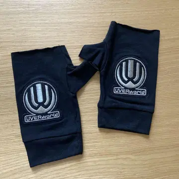 UVERworld 그로브 실버
