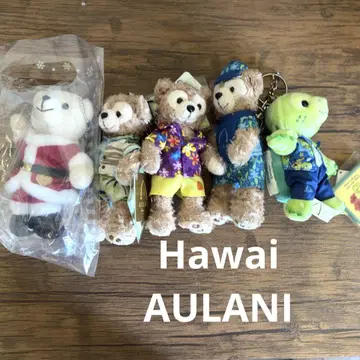 AULANI 세트 택 포함