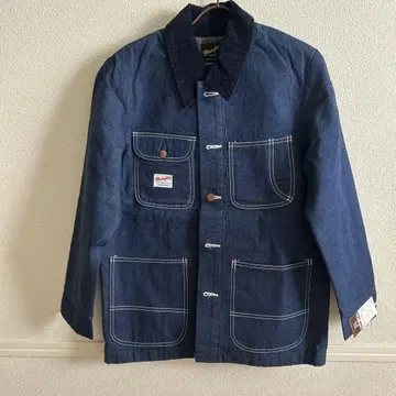 Wrangler MKC-4145 커버올 S 다크 블루
