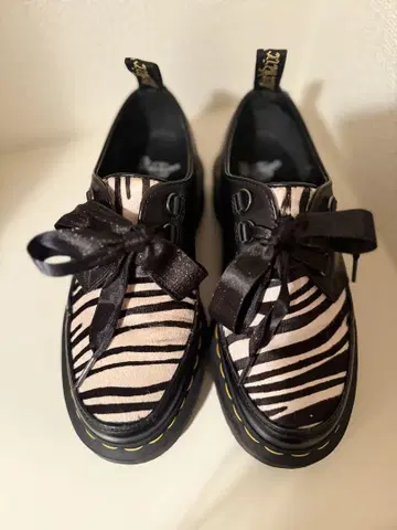 dr.martens RAMSEY ZEB