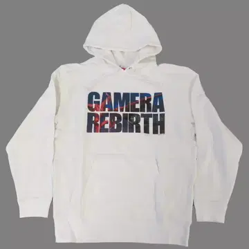 [ GAMERA-Rebirth- ] 후드티
