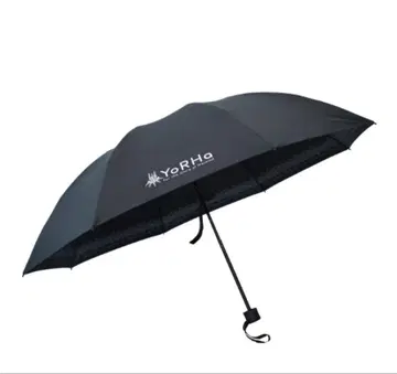 NieR:Automata 접이식 우산 (니어 오토마타)