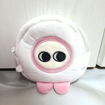토니센 콘서트 굿즈 원후 파우치