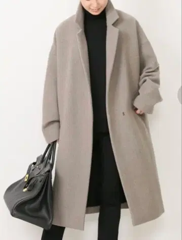 32PARADIS 울 코트 198,000원 그레이지 프리